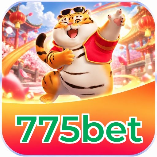 775bet APK - Interface do aplicativo Android
